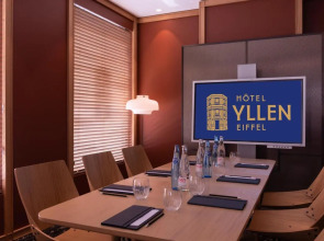 Hotel Yllen Eiffel