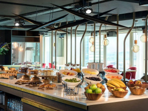 NH Collection Eindhoven