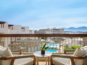 Курорт Mirabello Bay Luxury Resort