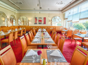 Leonardo Hotel Karlsruhe