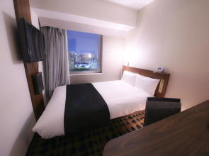 APA Hotel Nihonbashi Hamacho Ekiminami