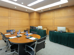 Holiday Inn Shanghai Pudong by IHG