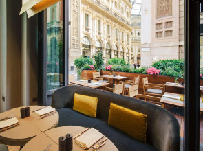 Park Hyatt Milano
