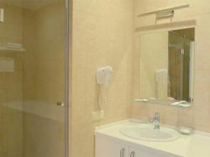 Санаторий «Магадан»