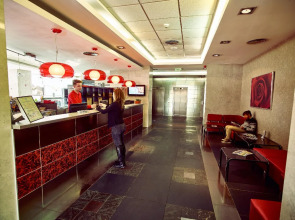 Hello Hotels Bucharest