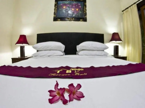 Terrace Bali Inn