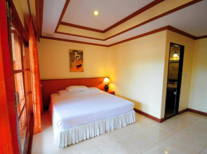 Alina Grande Hotel & Resort