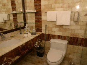 Marriott Karachi Hotel