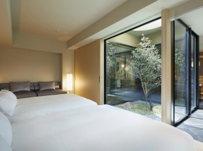 Agora Kyoto Karasuma