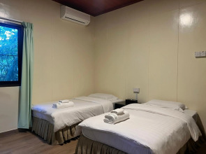 Sepilok Forest Edge Resort