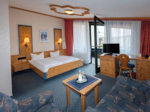 Hotels Am Kranichsee