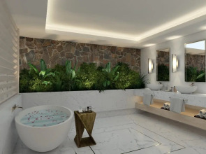 Minos Imperial Beach Resort Milatos Crete