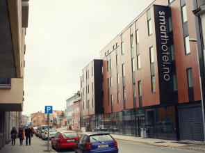 Smarthotel Tromso