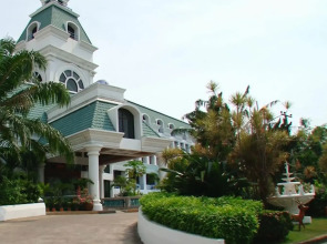 Camelot Hotel Pattaya