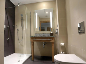 Hampton by Hilton Gdansk Old Town