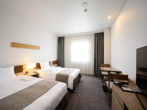 Nagano Tokyu REI Hotel