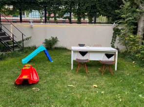 Mar Boutique Apartment