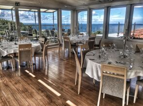 Hotell och Restaurang Hovs Hallar