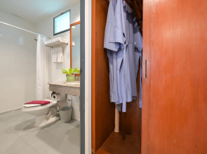 S Lodge (formally known as Sabai Lodge)