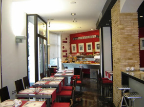 Petit Palace Ruzafa Hotel