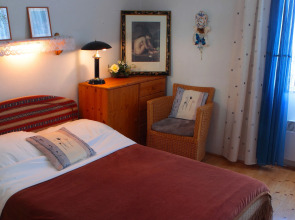 Wellness Pension Ametyst