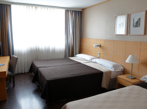 Eurohotel Castelló Estació