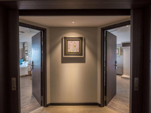 DoubleTree Resort by Hilton Hotel Penang