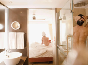 Barcelo Bavaro Palace - Всё включено