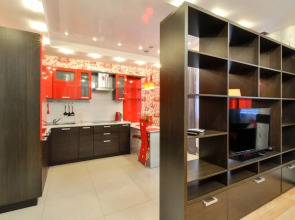 Марьин Дом на Сурикова, 53а