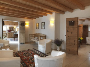 Villa Toderini Agriturismo