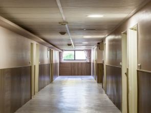 Ruei Gung Business Hotel