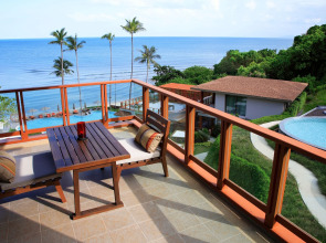 ShaSa Resort & Residences, Koh Samui