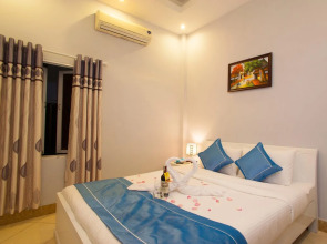 Hi Ancient Town Hostel