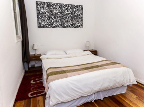 La Casona Hostel