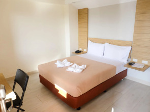 Chambre Hotel Mactan