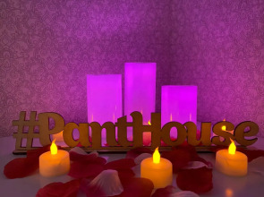 Студии на Кленовом