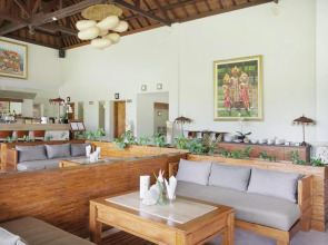 The Lokha Ubud Resort, Villas & SPA