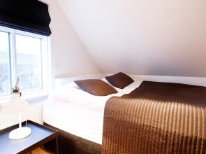 Akureyri Central House