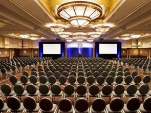 Sheraton Pentagon City Hotel