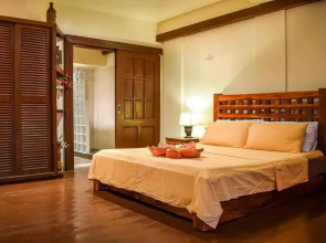 Tribal Hills Mountain Resort