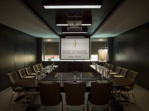 InterContinental Dubai Marina by IHG