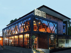 Ossotel Legian Bali