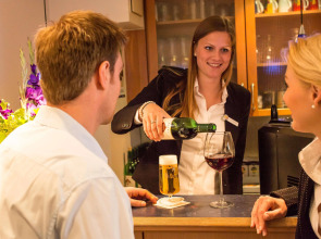 Hotel National Düsseldorf