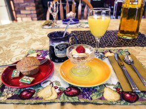 Admiral Peary Inn Bed & Breakfast