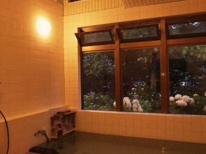 Kuroishi Onsenkyo Ochiai Onsen Kanesada Ryokan