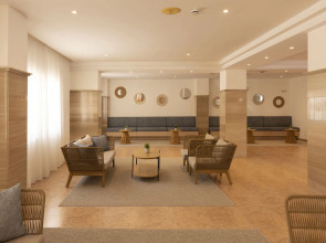 Hotel HSM Reina del Mar