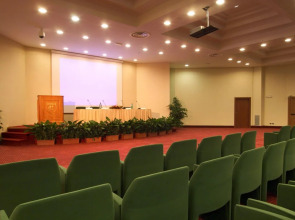 Grand Hotel Barone Di Sassj