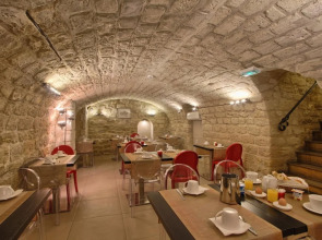 Hôtel Villa Margaux