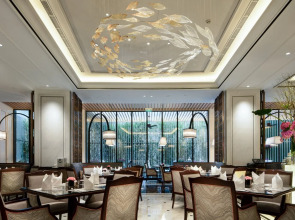 Sky Fortune Boutique Hotel