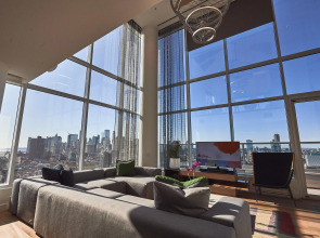 Hotel Indigo Lower East Side New York by IHG